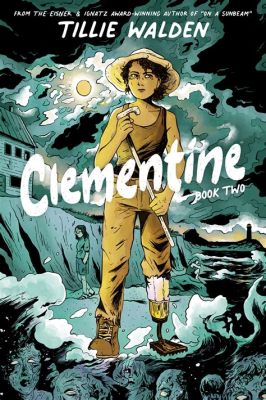 Clementine: Yksi naisen rohkeita seikkailuja mystisessä metsässä!