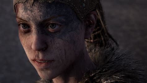  Hellblade: Senua's Sacrifice! Taistele mielenterveyden demonien ja vikingeiden vihan kanssa!