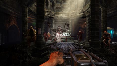  Killing Floor 2: Verisen Hyvän Mielen Jättiläinen?!