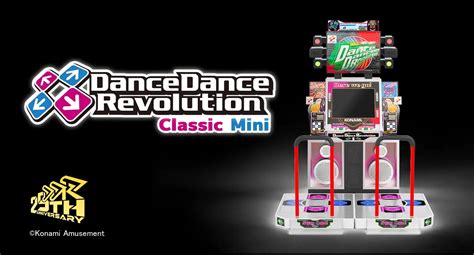 Dance Dance Revolution: The Neon-Fueled Rhythm Oasis That Will Melt Your Face Off!