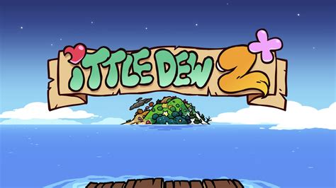  Ittle Dew 2 - hauska ja vauhdikas seikkailu Pixel Art-tyyliin!