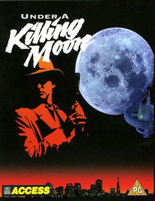 Tex Murphy: Under a Killing Moon – Noir-henkinen seikkailu 1940-luvun Los Angelesissa!