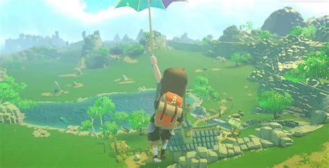 Yonder: The Cloud Catcher Chronicles - Mystisiä maisemia ja rauhallista metsästysseikkailua!